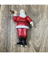 Vintage Maisto Carousel Revolving/ Good Time Go Around Santa Claus - $27.38 CAD