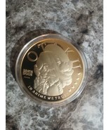 Otaku Box Coin In Anime We Trust Since 2018 Limited Edition Untouched - $428.22 MXN