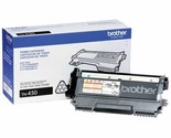 Brother TN450 High Yield Black Toner Cartridge Genuine Yield Up to 2,600... - $39.20