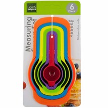 Nesting Measuring Spoon Set - £5.64 GBP