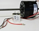Motor For Coleman 8335 RV Air Conditioner Model  SAME DAY SHIPPING - $110.88