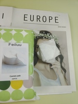 Feiluu Cosmetic pads,Lint-Free Design image 3