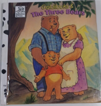Goldilocks And The Three Bears By Dalmation Press Hardcover Good - £4.73 GBP