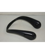 Bladeless Neck Fan Lightweight 4 Speeds Hands Free HF370 - $26.83 CAD