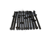 Cylinder Head Bolt Kit From 2015 Subaru Forester  2.0  Turbo - $34.95