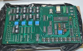 NEW Hobart DAG Dagma Replacement Circuit Board with Buttons Part# H0284 ... - $142.60