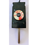 Dazey Electric Fryer Heat Control Power Plug Cord DTC-1 Model P-500 - $29.39