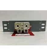 Square D 400SN 400A Solid Neutral Assembly for L and Q4 Breaker Enclosures - €96,45 EUR