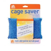 Prevue Cage Saver Non-Abrasive Scrub Pad - £22.03 GBP