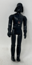Vintage 1977 Kenner Star Wars Darth Vader Action Figure No Cape/ Lightsa... - $8.95