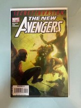 New Avengers #41 - Marvel Comics - Combine Shipping - £3.90 GBP