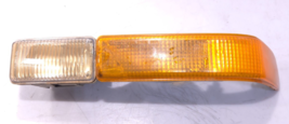 1998-2005 CHEVY S10 FRONT LH TURN/PARKING LAMP ASSEMBLY P/N 16524259 GEN... - $14.41