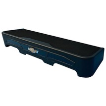 QPower QLuxe Dual 10&quot; Sealed Chevy 2007-2018 Crew Cab - $241.44