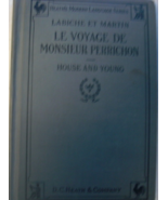 Le Voyage De Monsieur Perrichon, Comedie en Quartre Actes: Edited with N... - $837.15 MXN