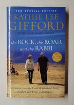 The Rock, the Road, and the Rabbi: My Journey into the Heart of Scriptural Faith - £7.90 GBP