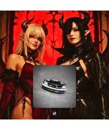 Haunted Ring: Dualistic Succubus Pair! Pleasuring Dominant &amp; Submissive ... - $129.99