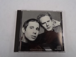 Simon And Garfunkel Booknds Save The Life Of My Child America Overs CD#55 - £11.35 GBP