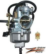 fits HONDA TRX 250 TM CARBURETOR FOURTRAX RECON TRX250 2002-2007 CARB CARBY - £38.61 GBP