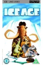 Ice Age [Umd Mini For Psp] Dvd Pre-Owned Region 2 - £14.00 GBP