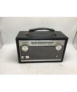 VINTAGE ZENITH ROYAL 710G - TRANSISTOR AM RADIO - UNTESTED - $652.55 MXN