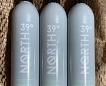2X 39 Degrees North SHAMPOO 12 oz Each, Made for Marriott Hotels, 2 Bottles - £32.91 GBP