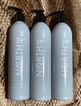 2X 39 Degrees North SHAMPOO 12 oz Each, Made for Marriott Hotels, 2 Bottles - £33.03 GBP