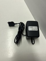 Sony AC Adapter QN-001AC OEM SONY 8.4 V 400mA for SONY Cell Phone - £10.27 GBP