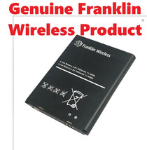 Franklin Wireless T10 T-Mobile Hotspot Battery - OEM Replacement IBC050NA - £15.45 GBP