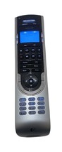 LCD Logitech Harmony 520 Advanced Universal Remote Control Genuine Original OEM - $19.79