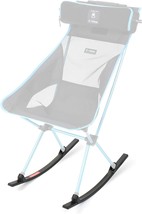 Helinox Camp Chair Rocking Accessory Runners (Set Of 2), Chair One Xl/Sunset - $103.99