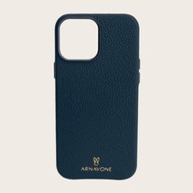 Arnavone women's luxury leather phone case for iphone 13 pro max size One Size - $34.65