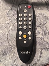 Original Comcast Xfinity RC2392101/03B Remote Control 3067ABC2-R 3067ABC3-R OEM - £8.70 GBP