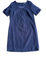 RRP 245€, Xandress blue dress, 46-XXXL - £47.82 GBP