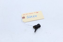 02-08 JAGUAR X-TYPE ABS WHEEL SPEED SENSOR Q2554 - $51.59