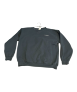 Vintage 90s Carhartt Navy Blue Crewneck Pullover Sweatshirt Men’s XL Nic... - $1,047.29 MXN