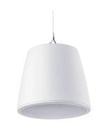 New Electro-Voice  EVID-P6.2UW  - 6.5&quot; Pendant Speaker White 70/100V - $115.02 CAD