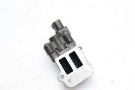 02-05 SUBARU IMPREZA WRX IDLE AIR CONTROL VALVE E0100 image 7