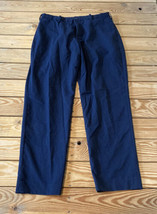 Uniqlo Men’s Dress pants size 30x33 Navy Sf2 - $19.70