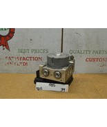 2016 Cadillac XTS ABS Antilock Brake Pump Control 23308257 Module 39-8D5 - $74.47