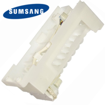 Samsung Fridge Ice Maker RF266ABPN RFG298HDRS RF220NCTAXX RFG298AAPN RF2... - £117.73 GBP