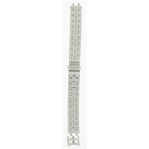 Citizen   Silver Tone Stainless Steel WatchBand 59-S04777  - $69.30