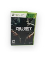 Call of Duty: Black Ops (Xbox 360, 2010) - £9.34 GBP