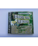 Party Tyme Karaoke: Classic Rock, Vol. 3 by Karaoke (CD, Sep-2017,  SEALED - £7.74 GBP