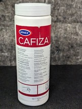 New Sealed Urnex Cafiza 20 oz Espresso Machine Cleaning Powder - £7.18 GBP