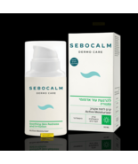 SeboCalm Dermo Care 50ml -For soothing red, sensitive and irritated skin - $79.09 CAD