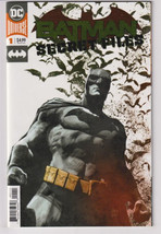 Batman Secret Files #1, 2 &amp; 3 (Dc 2018-20) &quot;New Unread&quot; - £17.01 GBP