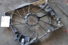 Radiator Fan Shroud 230 Type Fits 01-12 MERCEDES S-CLASS 51887 image 5