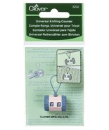 Clover Universal Counter Point 3202-
show original title

Original TextC... - $193.31 MXN