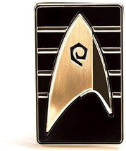 Quantum Mechanix Star Trek Discovery Cadet Badge - $9.40