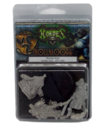 Hordes Trollbloods Dhunian Knot Trollkin Unit Miniature PIP 71092 SEALED... - $33.93 CAD